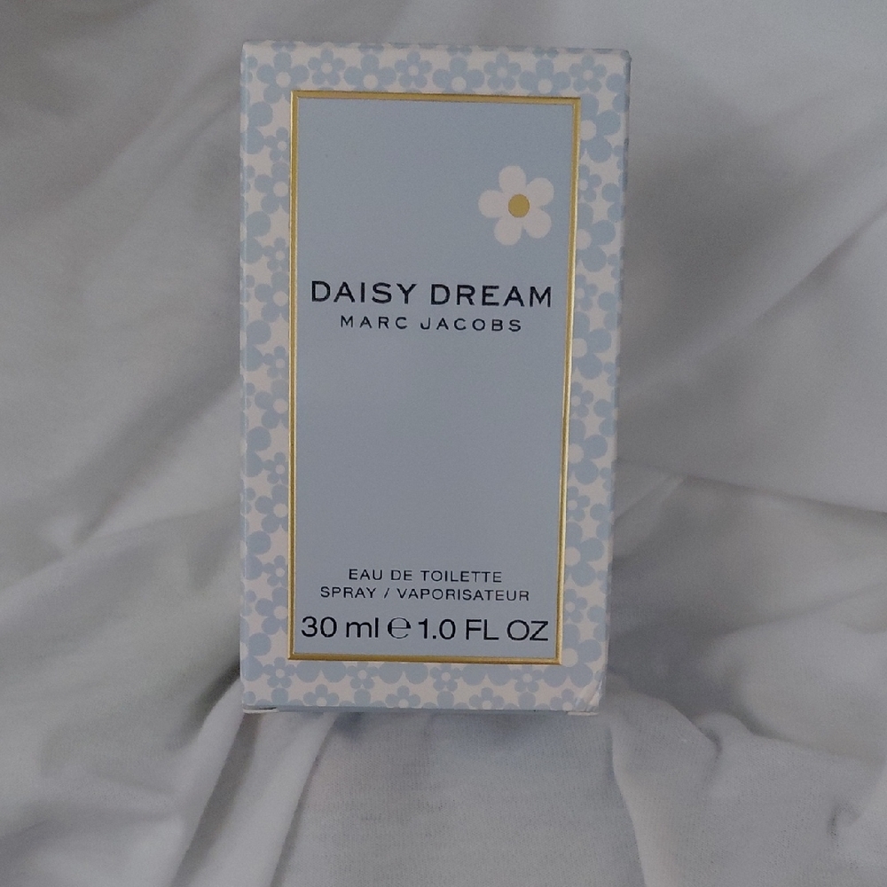Marc Jacobs Daisy Dream Eau de Toilette -1 FL OZ